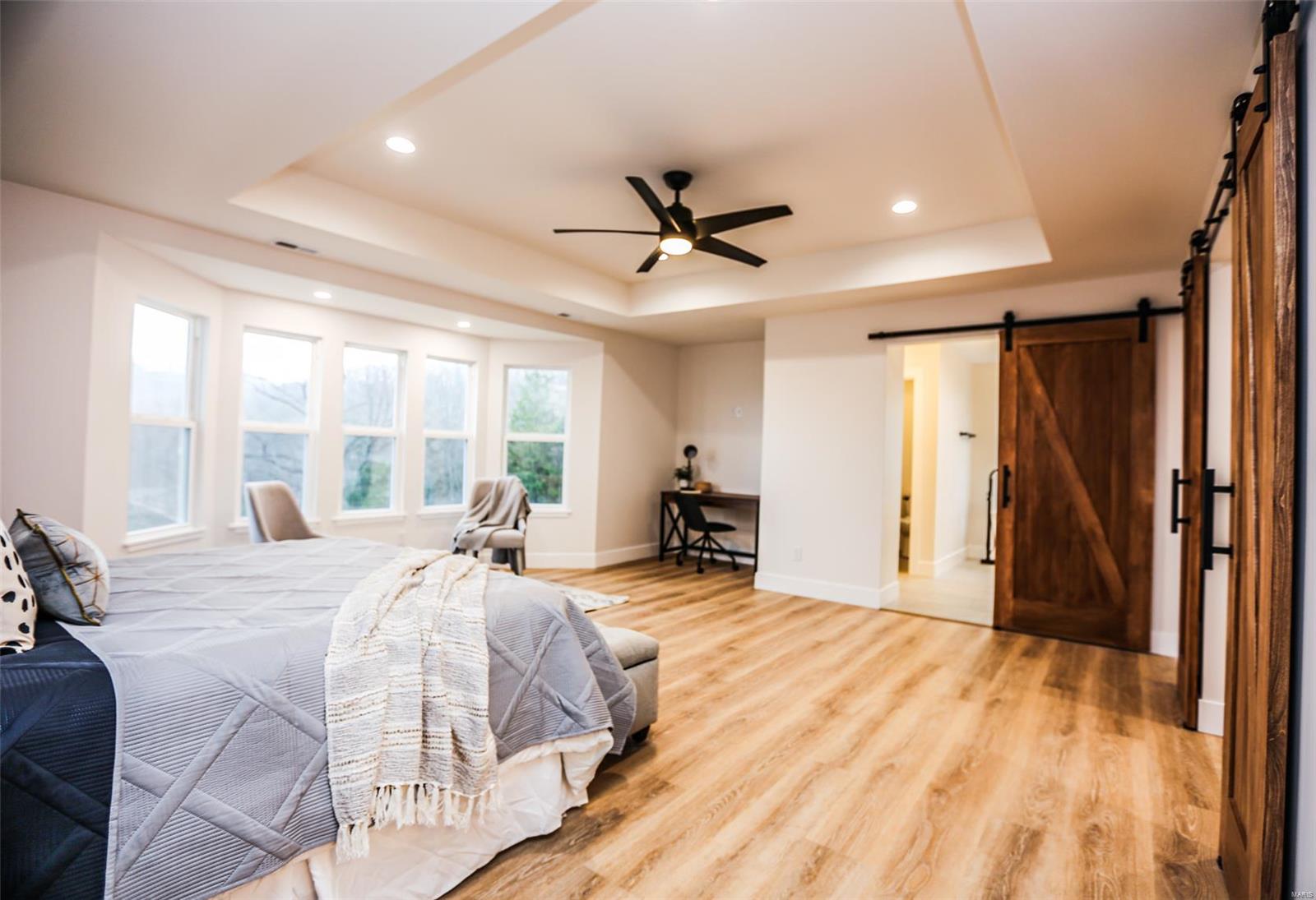 Tall Oaks - Residential