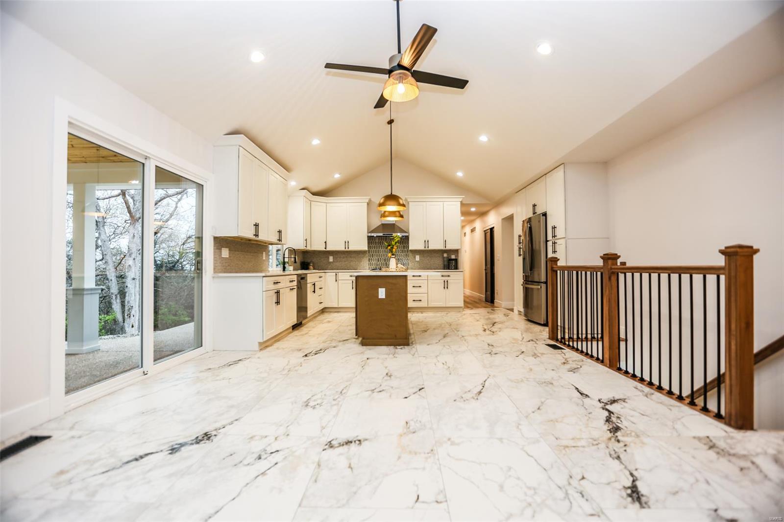 Tall Oaks - Residential