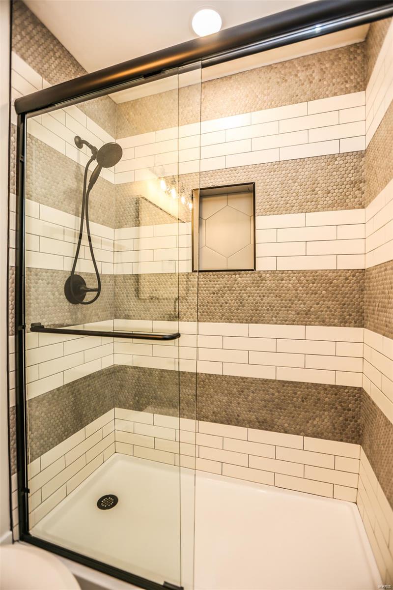 Tall Oaks - Residential