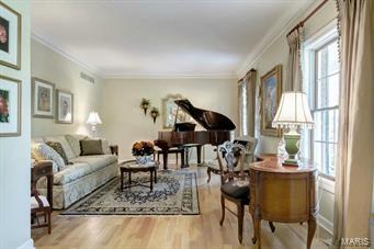 Village On Conway - Residential