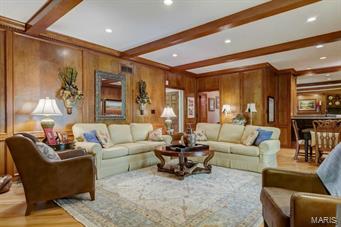 Village On Conway - Residential