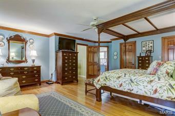 Village On Conway - Residential