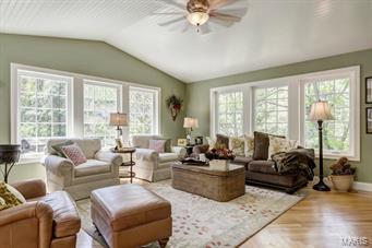 Village On Conway - Residential