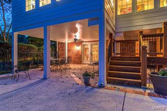 Village On Conway - Residential