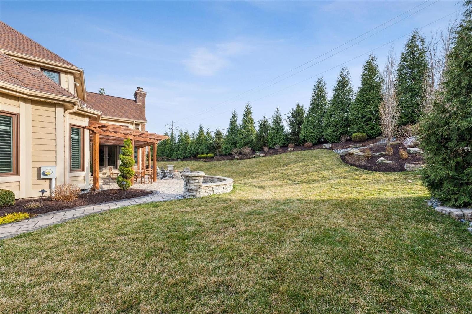 Kingsbridge Estates - Residential