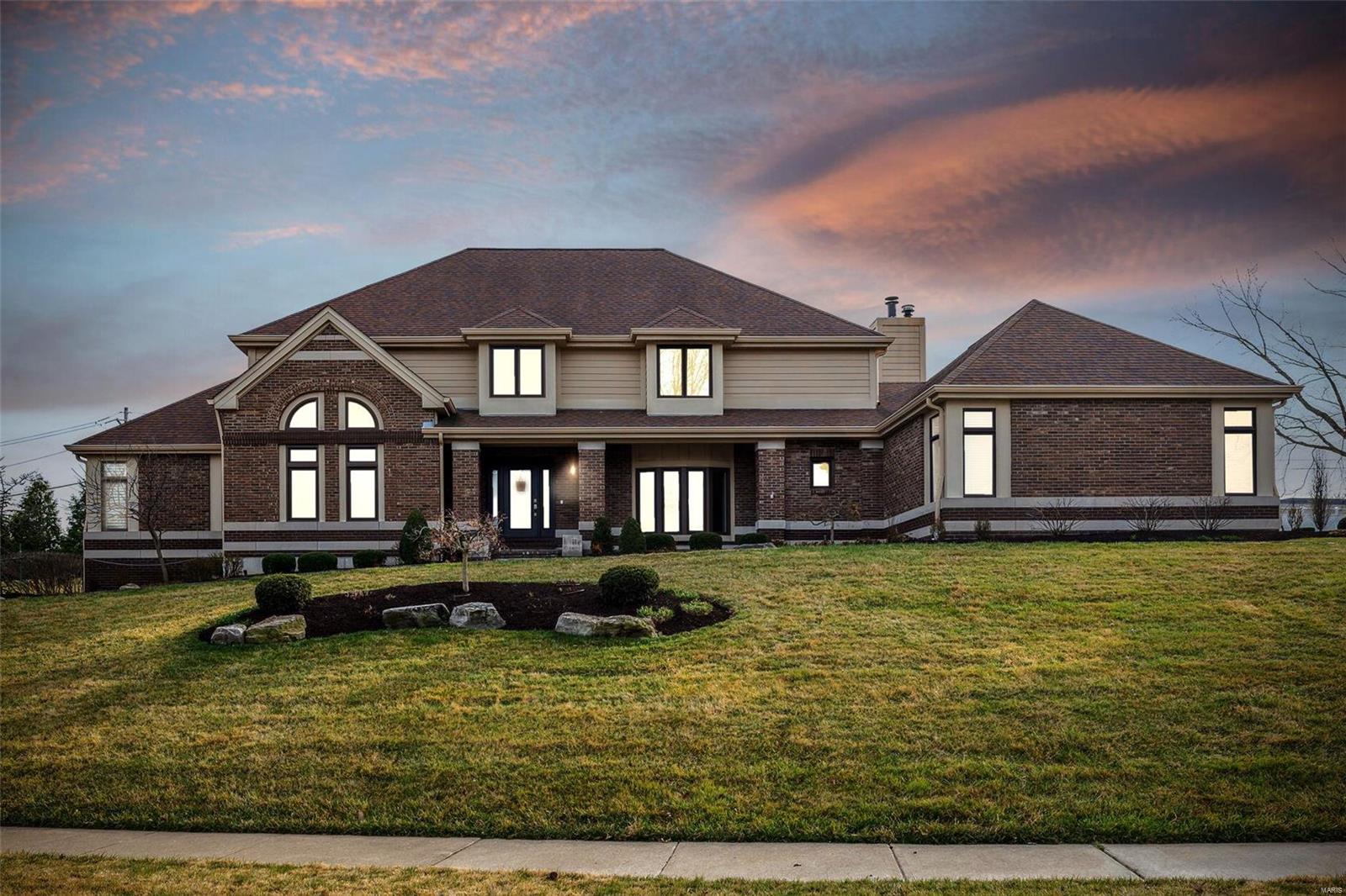 Kingsbridge Estates - Residential