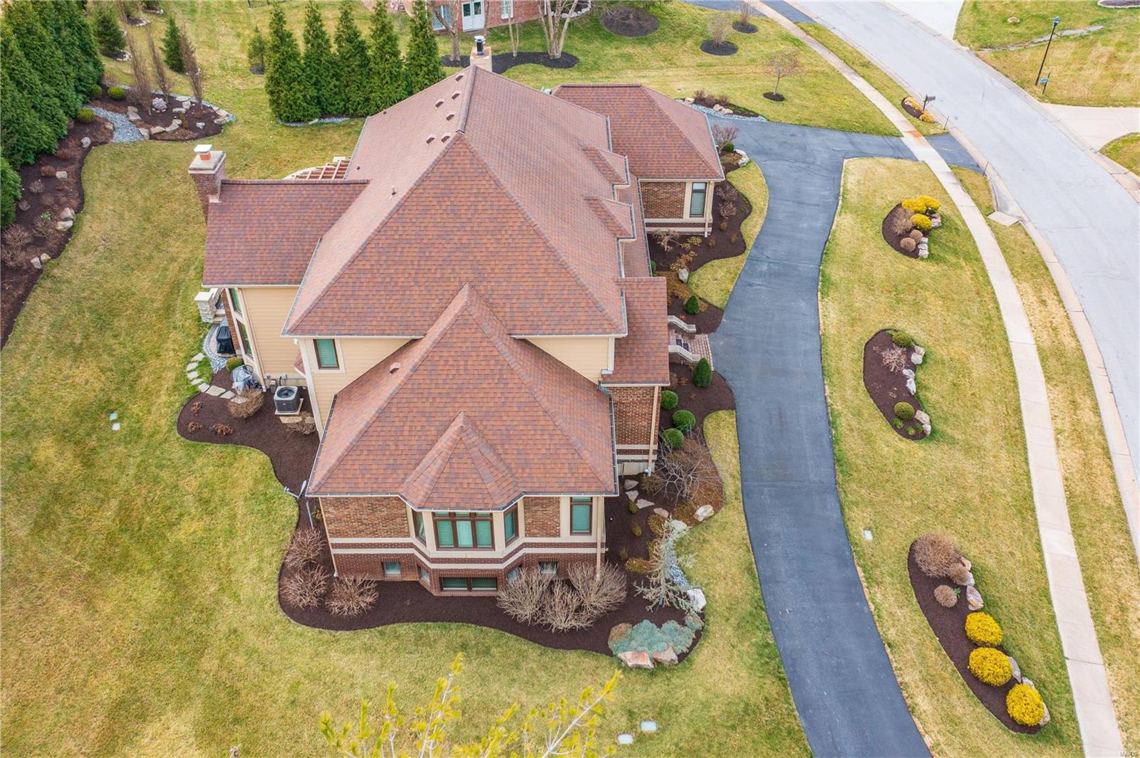 Kingsbridge Estates - Residential