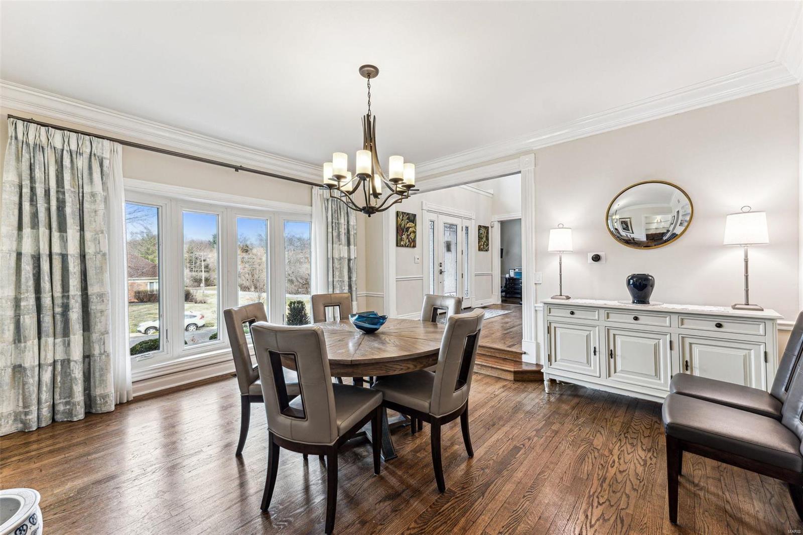 Kingsbridge Estates - Residential