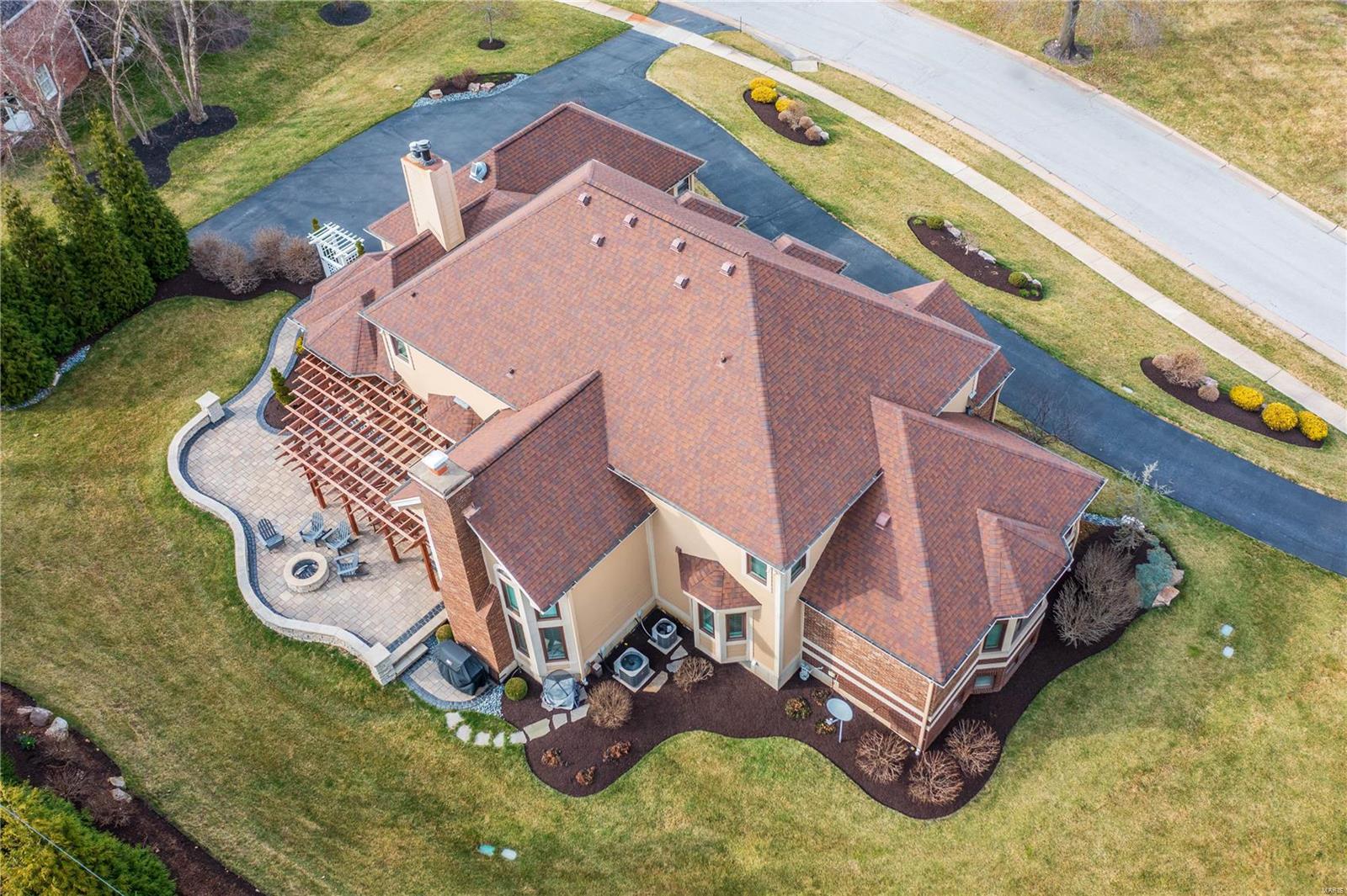 Kingsbridge Estates - Residential