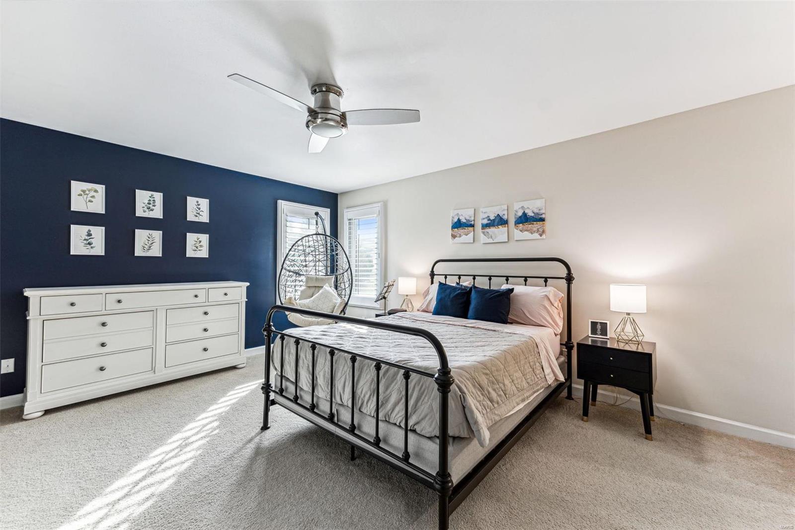 Kingsbridge Estates - Residential