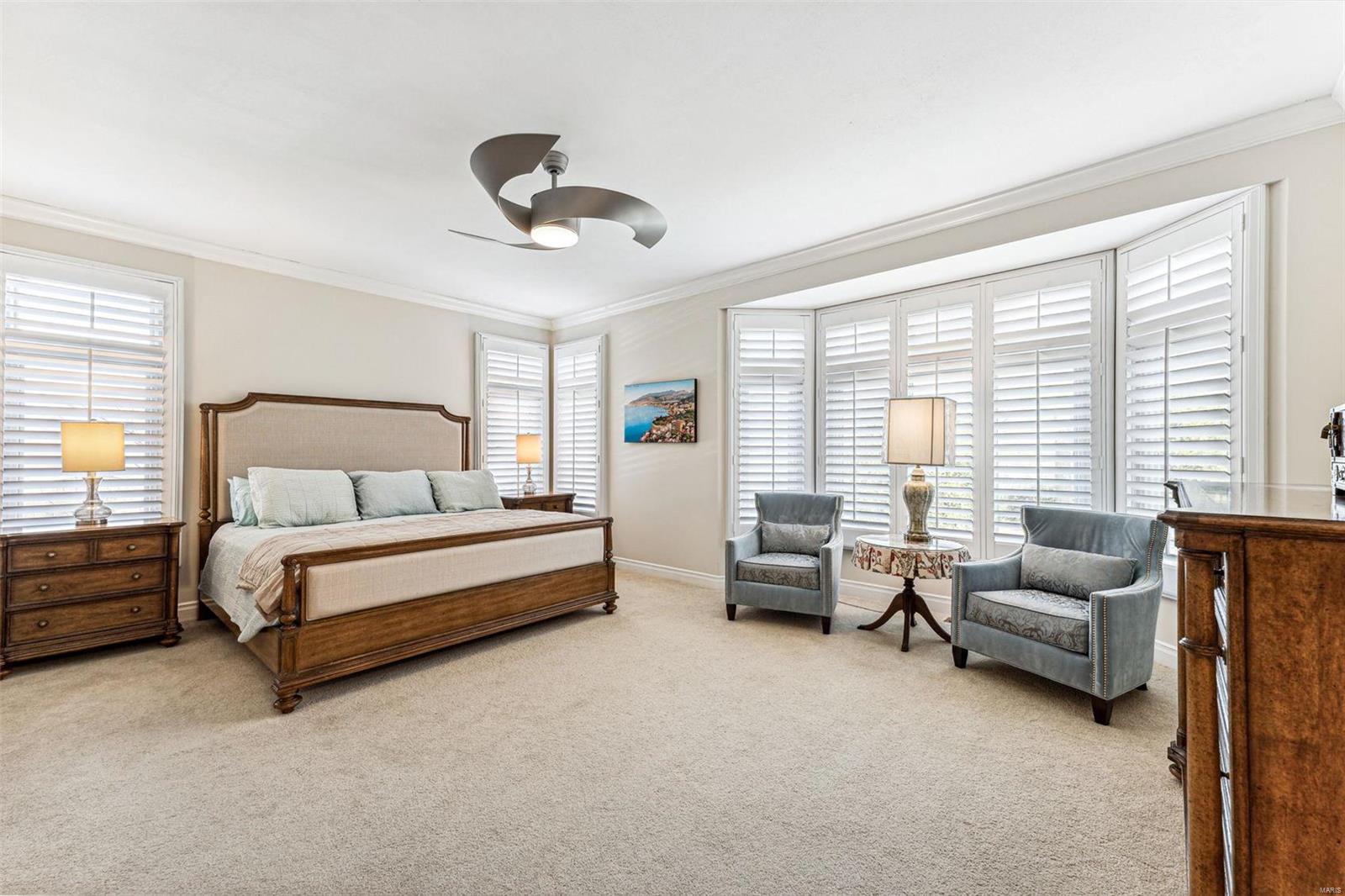 Kingsbridge Estates - Residential