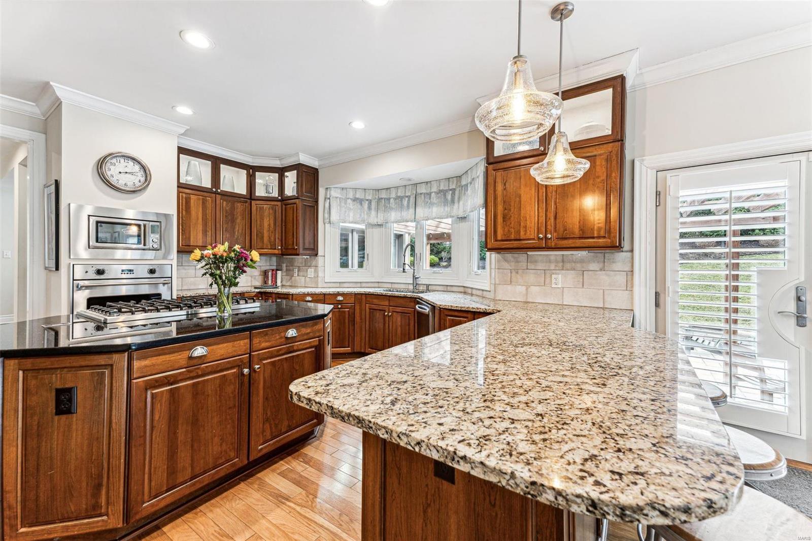 Kingsbridge Estates - Residential