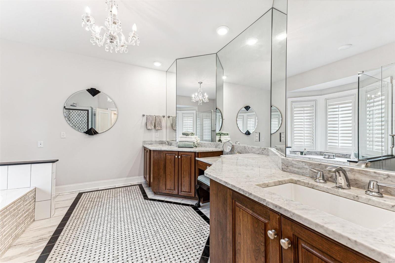 Kingsbridge Estates - Residential