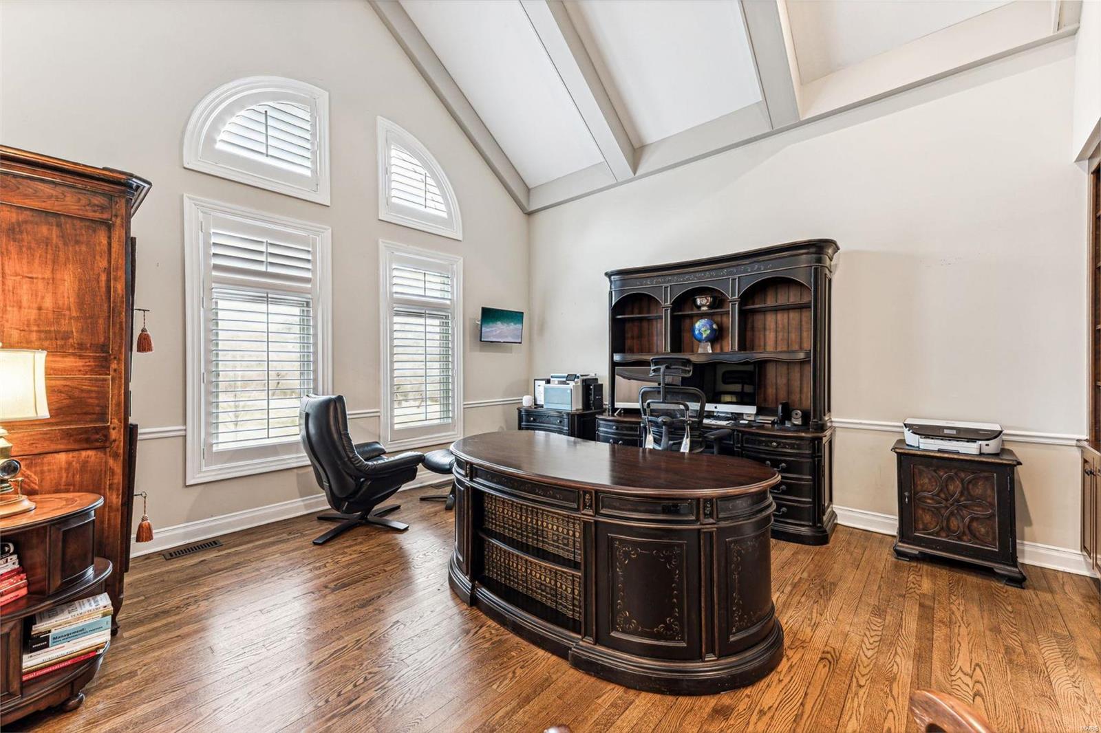 Kingsbridge Estates - Residential