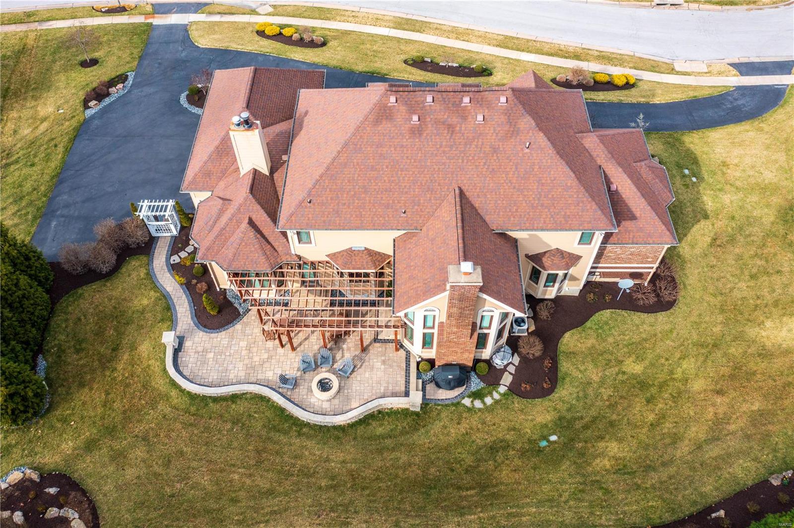 Kingsbridge Estates - Residential