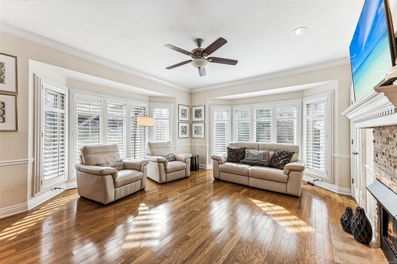 Kingsbridge Estates - Residential