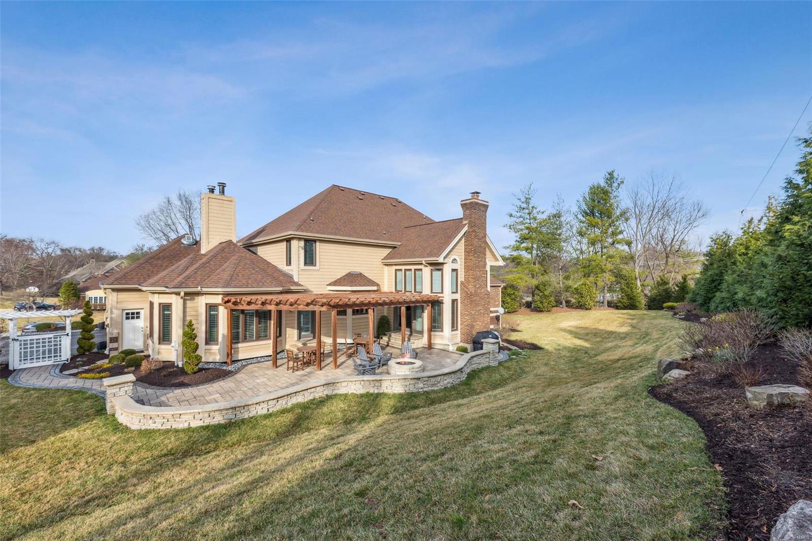 Kingsbridge Estates - Residential