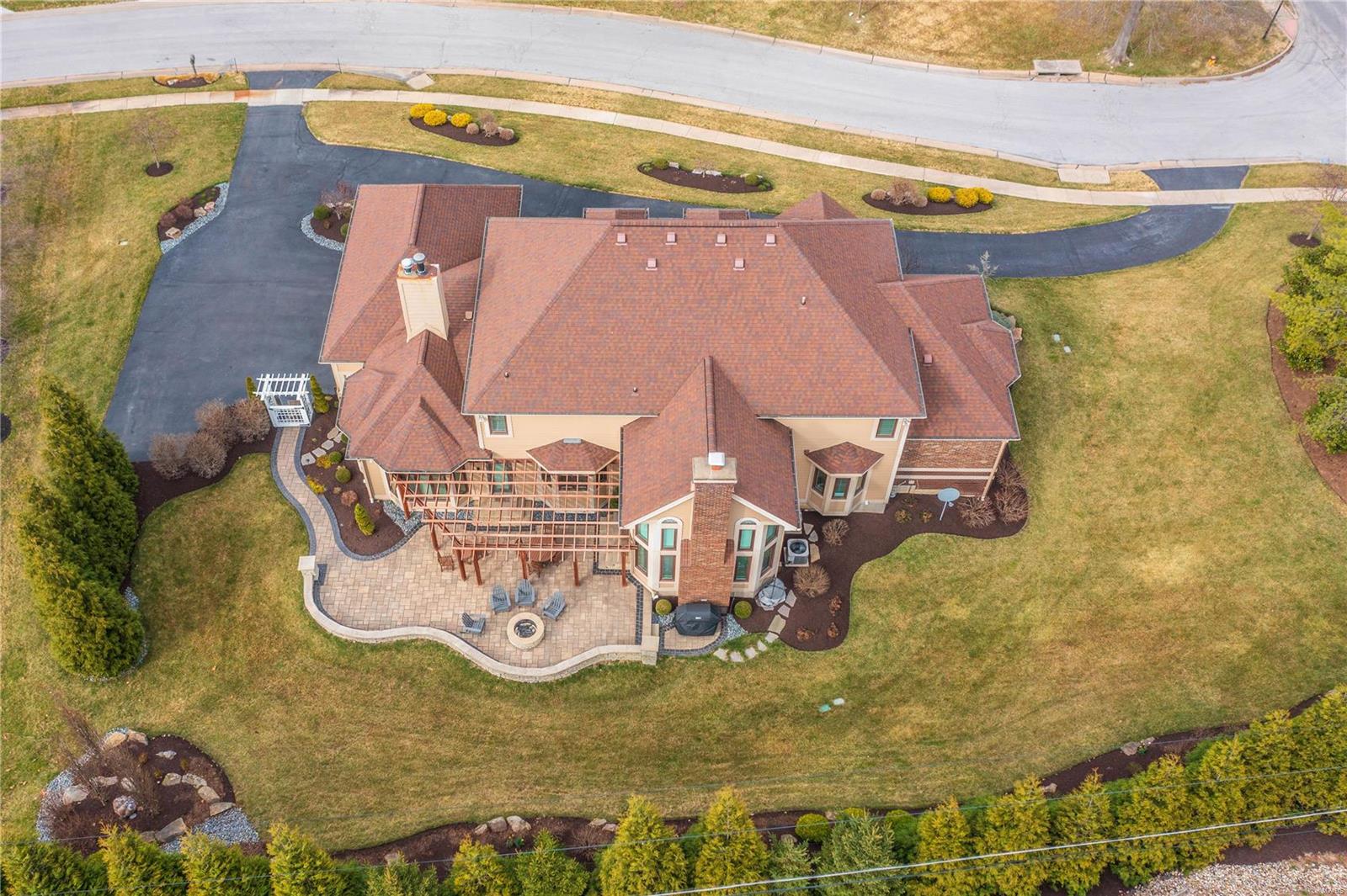 Kingsbridge Estates - Residential