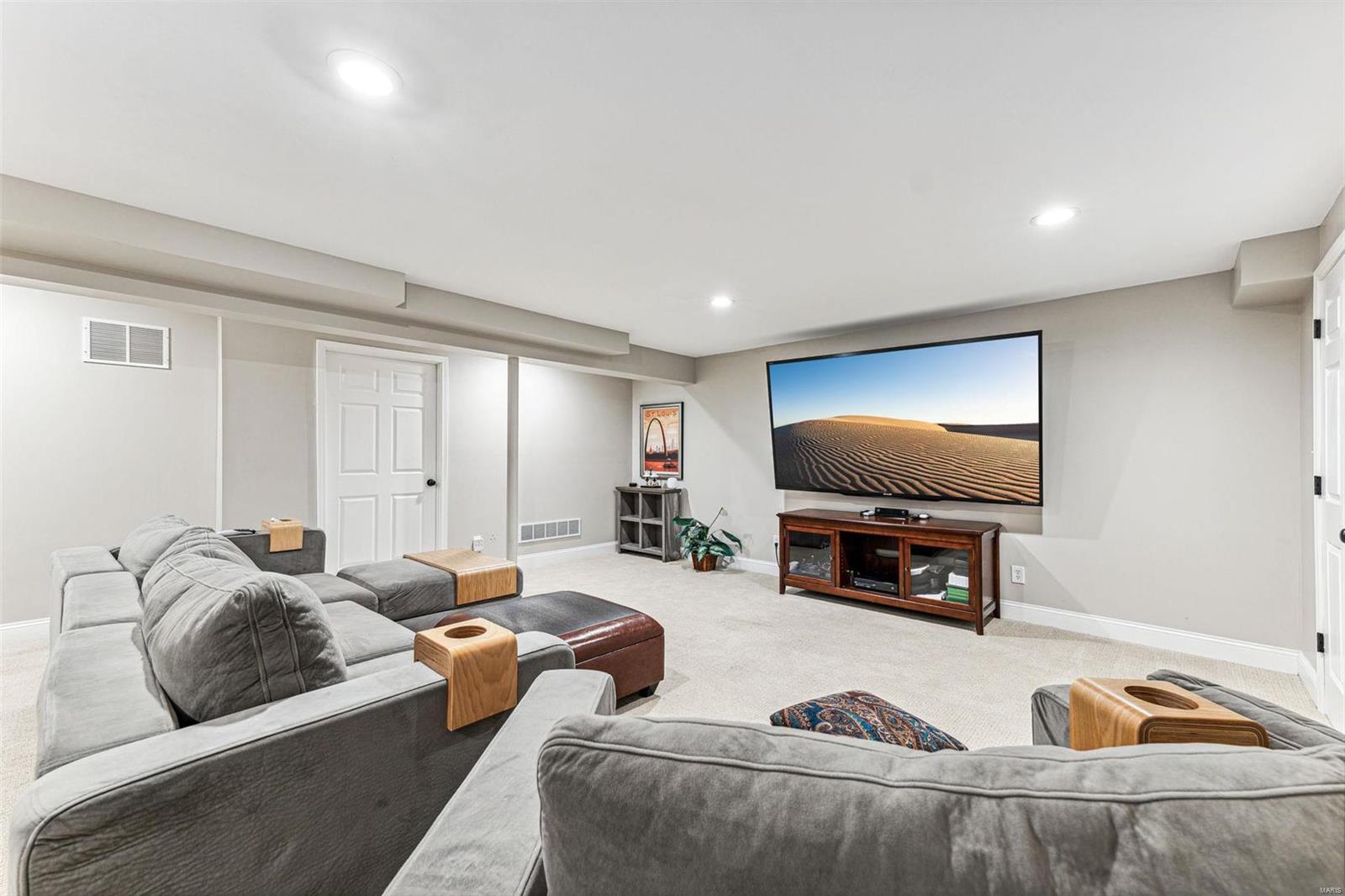 Kingsbridge Estates - Residential