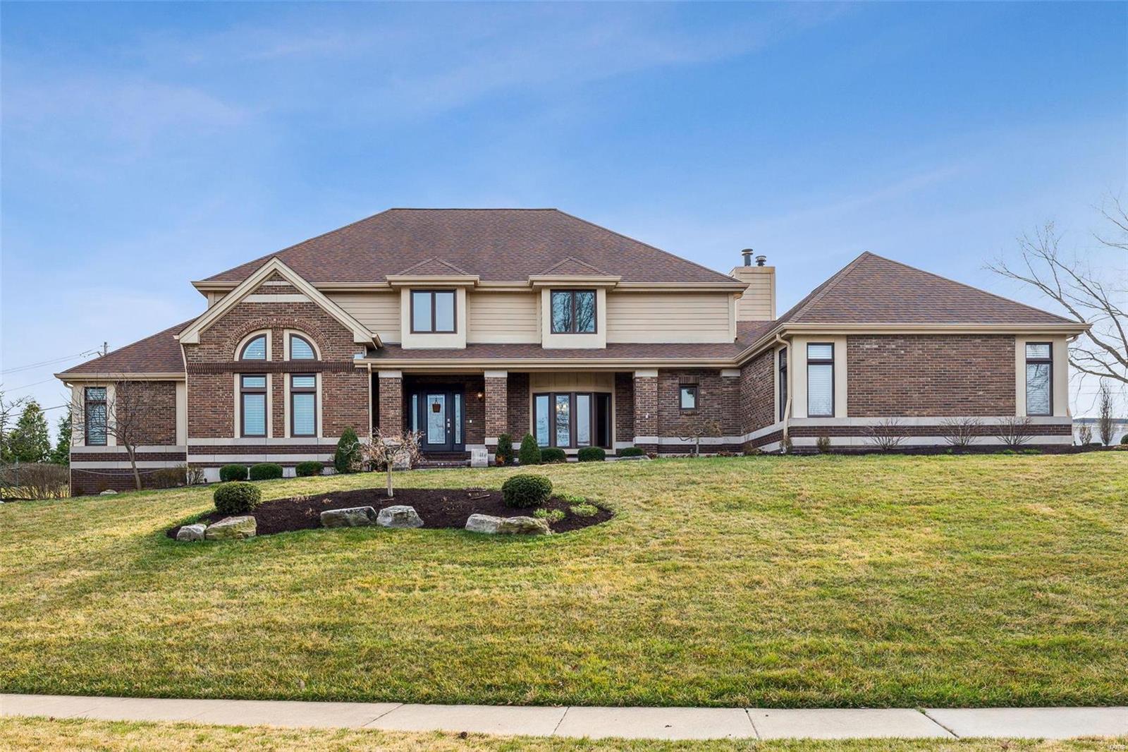 Kingsbridge Estates - Residential