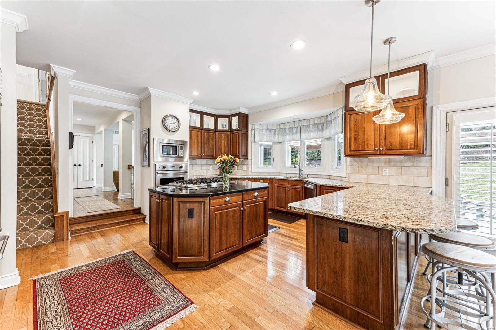 Kingsbridge Estates - Residential