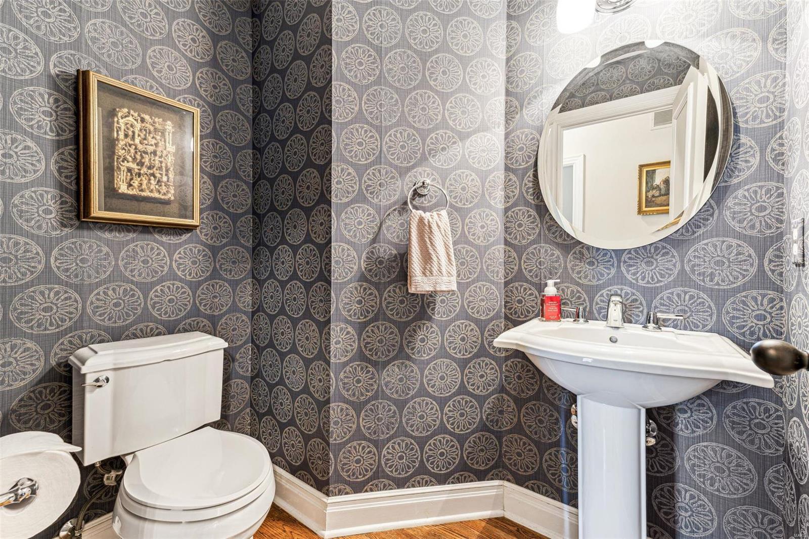 Kingsbridge Estates - Residential