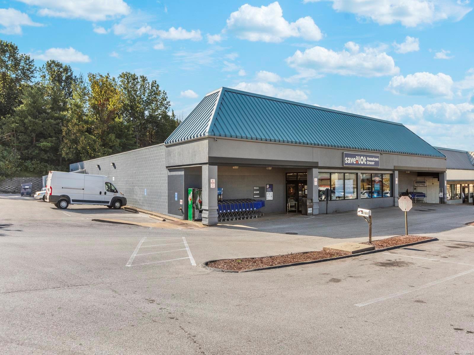 Arnold, Missouri 63010, United States, ,Commercial,Active,94728