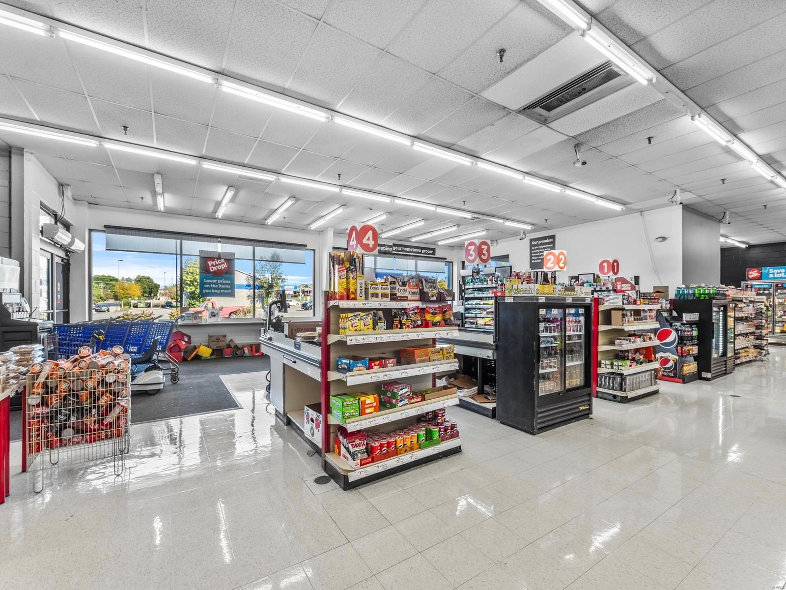 Arnold, Missouri 63010, United States, ,Commercial,Active,94728