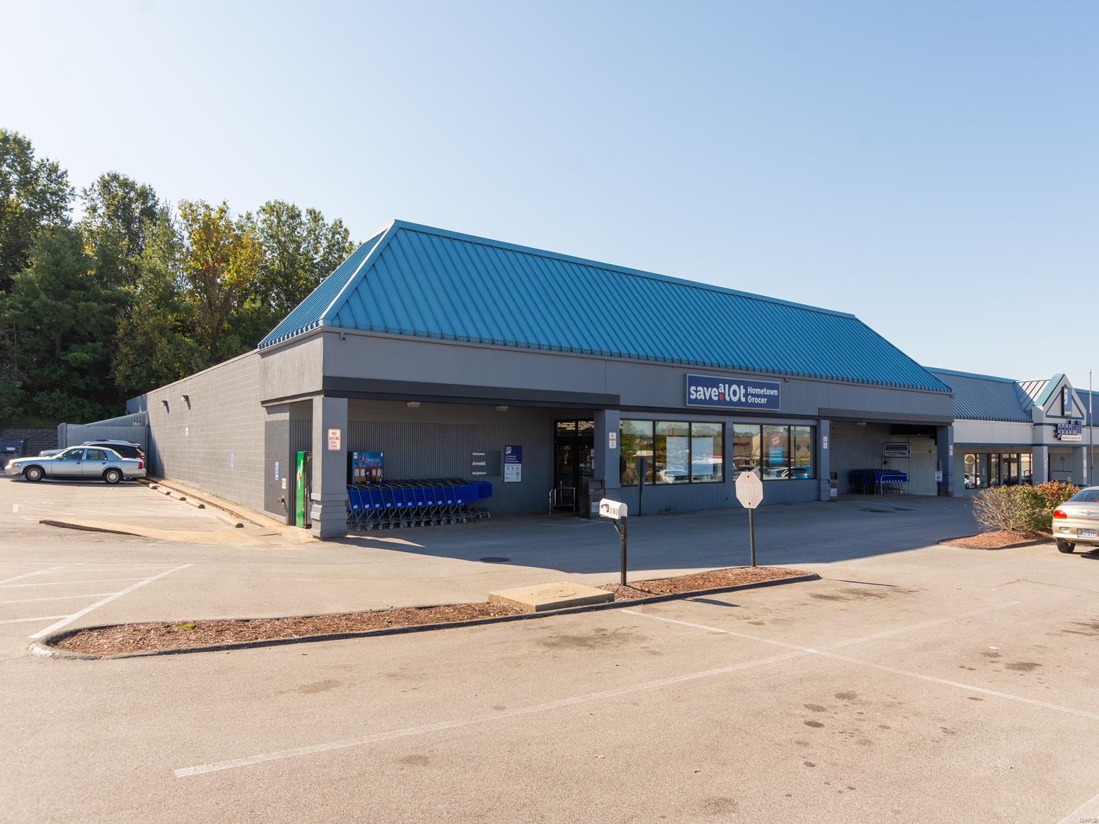 Arnold, Missouri 63010, United States, ,Commercial,Active,94728