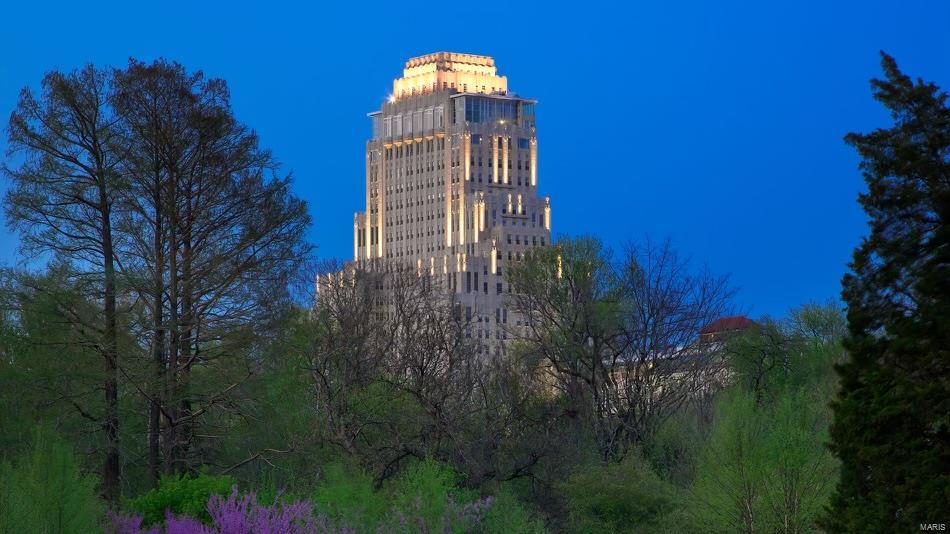 Residences at Park Plaza - Residential