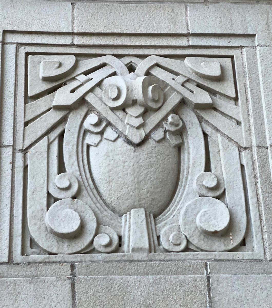 Residences at Park Plaza - Residential