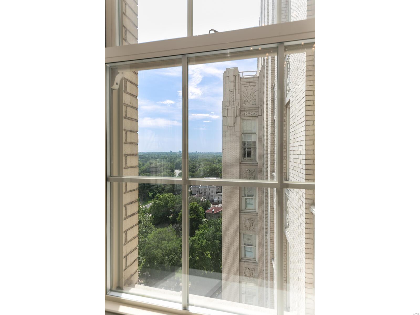 Residences at Park Plaza - Residential