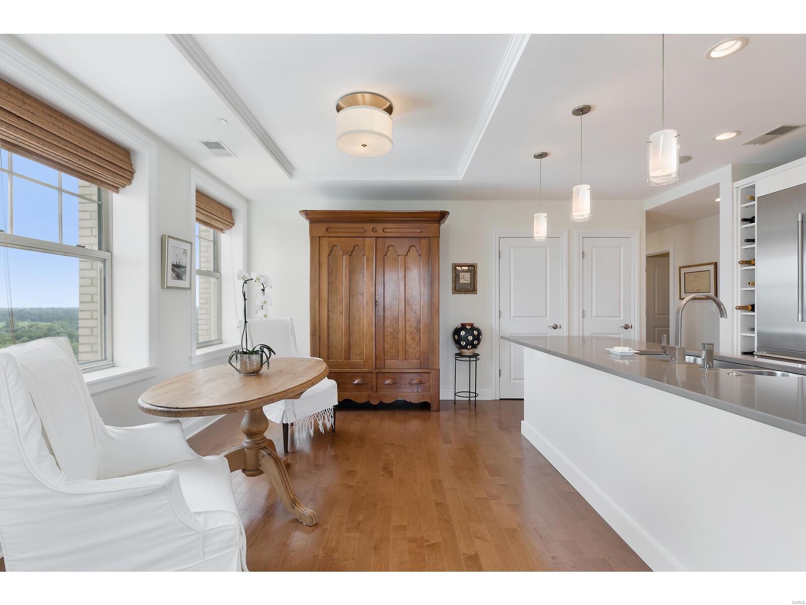 Residences at Park Plaza - Residential