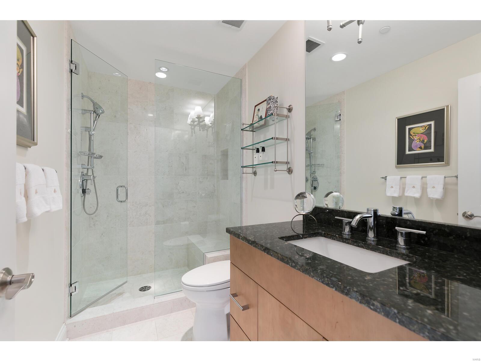 Residences at Park Plaza - Residential