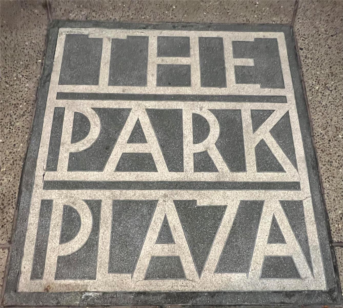 Residences at Park Plaza - Residential