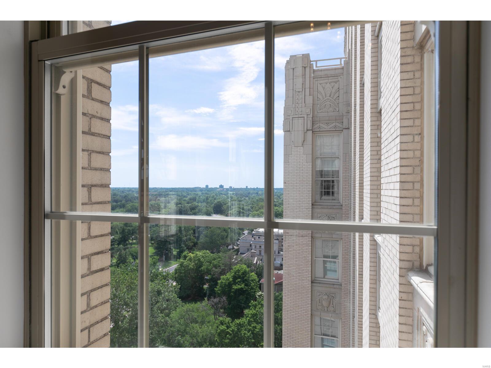 Residences at Park Plaza - Residential