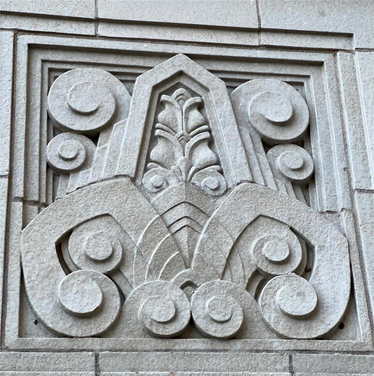 Residences at Park Plaza - Residential