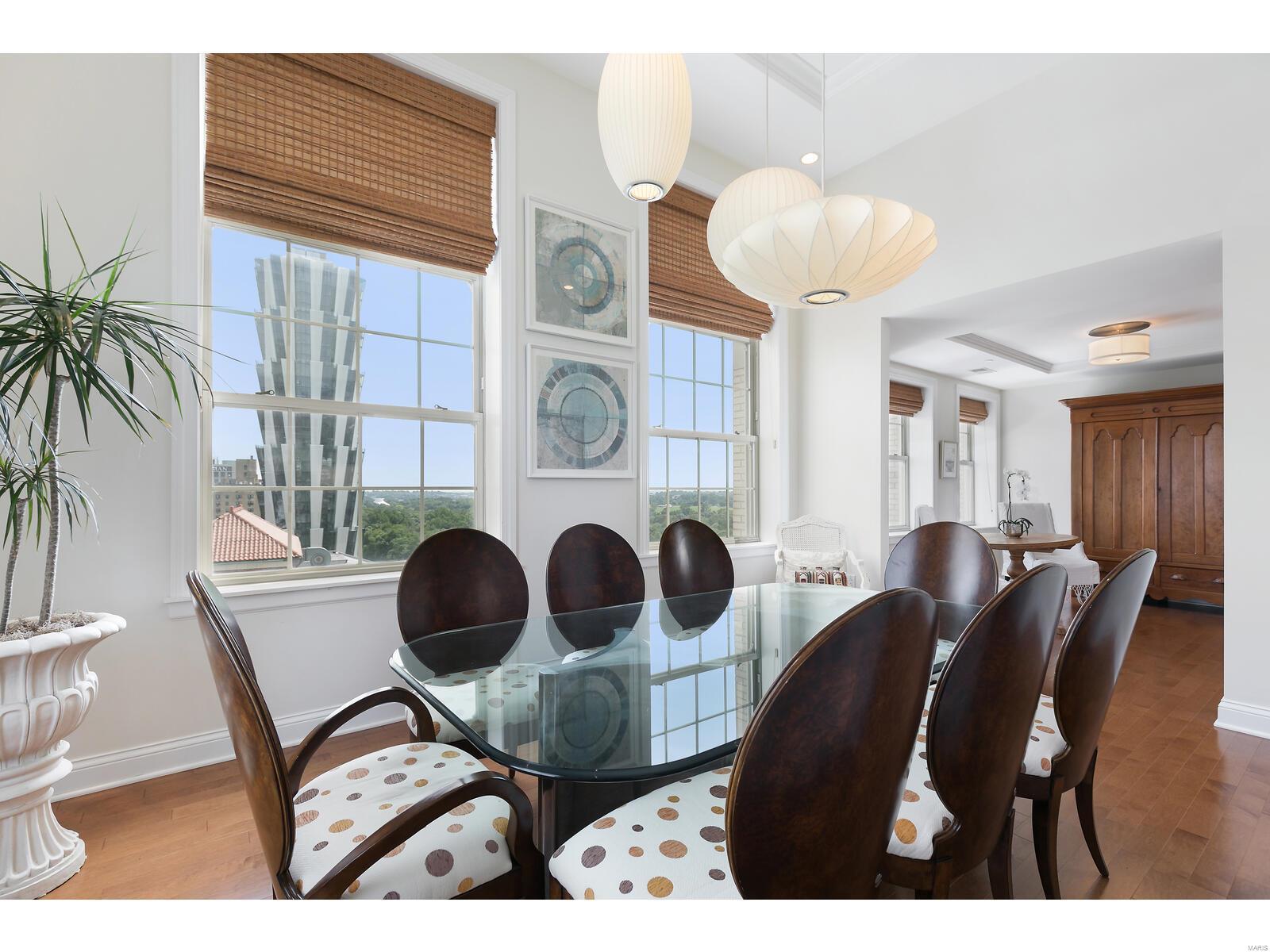 Residences at Park Plaza - Residential