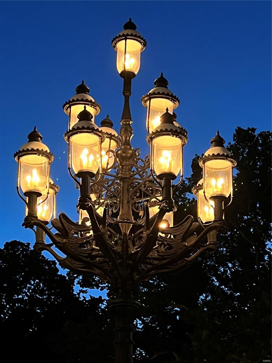 Residences at Park Plaza - Residential