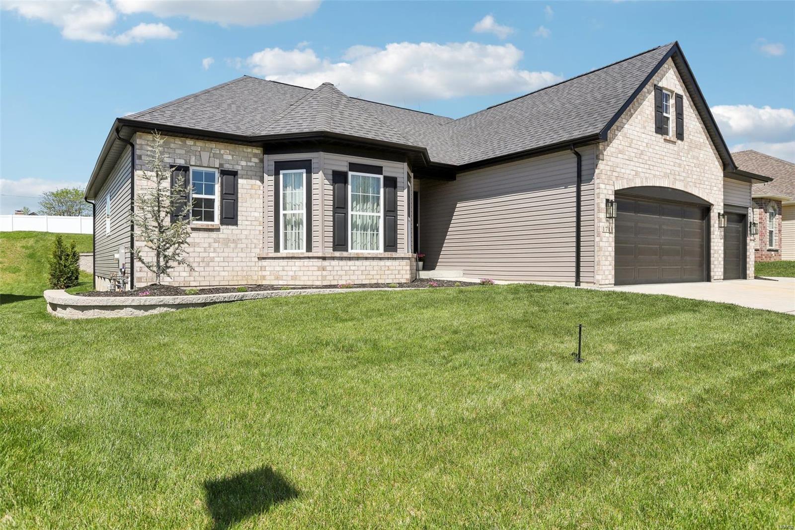 1711 Sophia Grace Lane