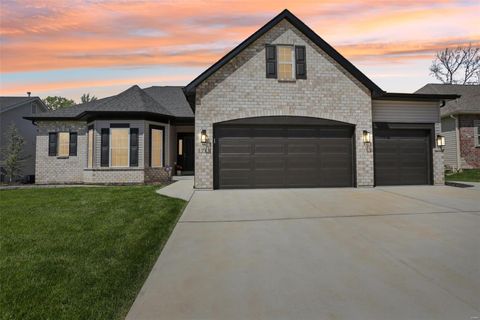 1711 Sophia Grace Lane Fenton MO 63026