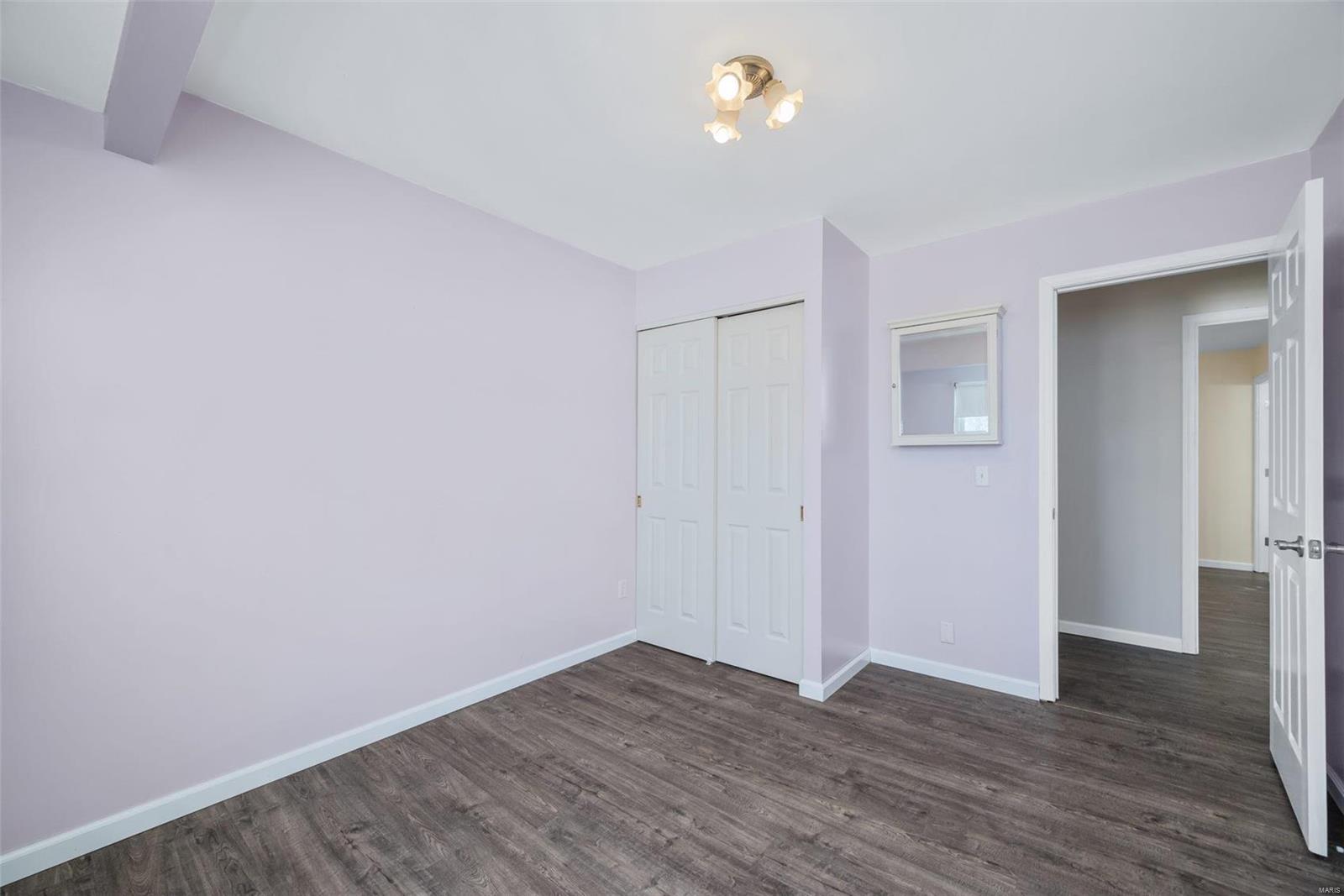 Shenandoah Park - Residential
