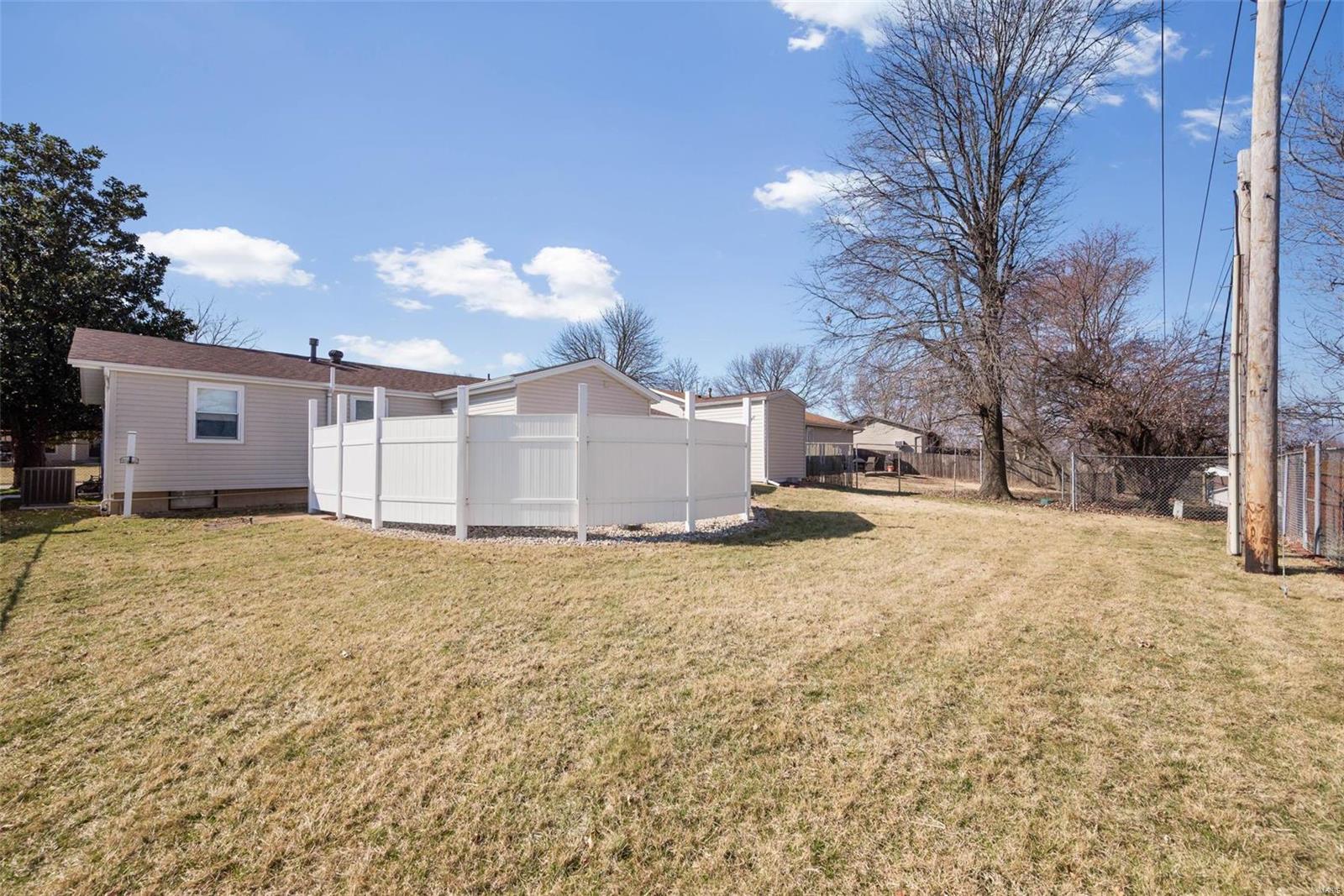 Shenandoah Park - Residential