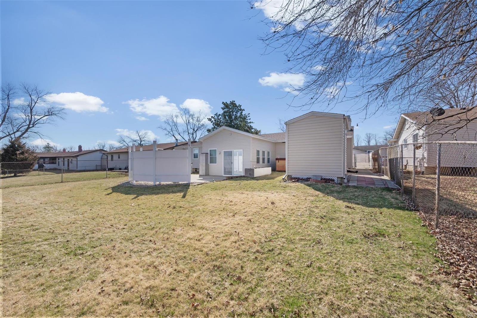 Shenandoah Park - Residential