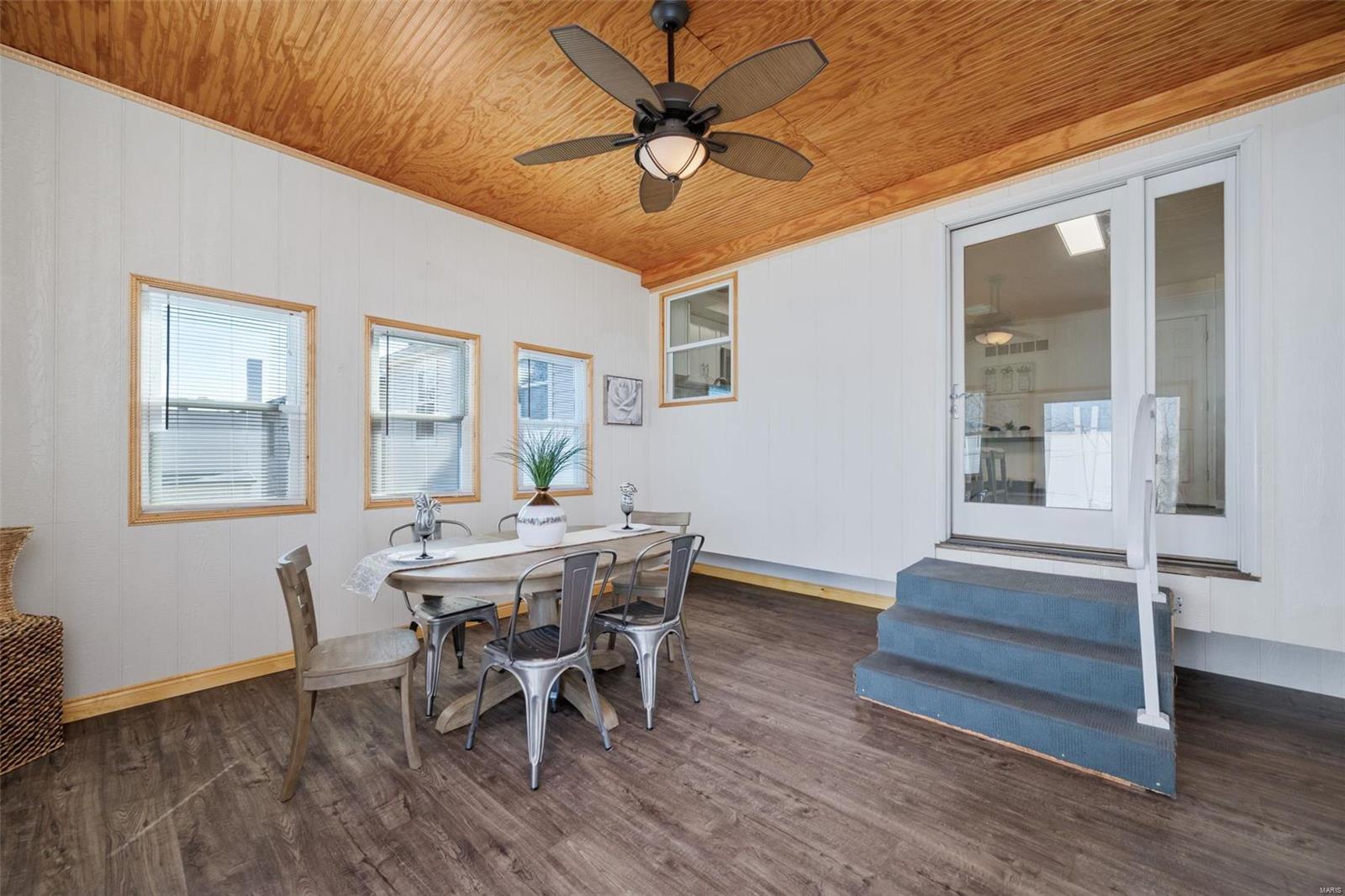 Shenandoah Park - Residential