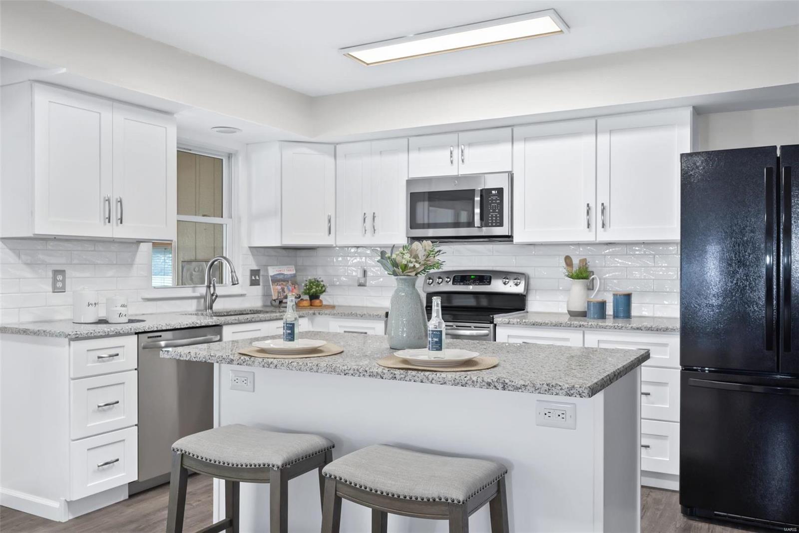 Shenandoah Park - Residential