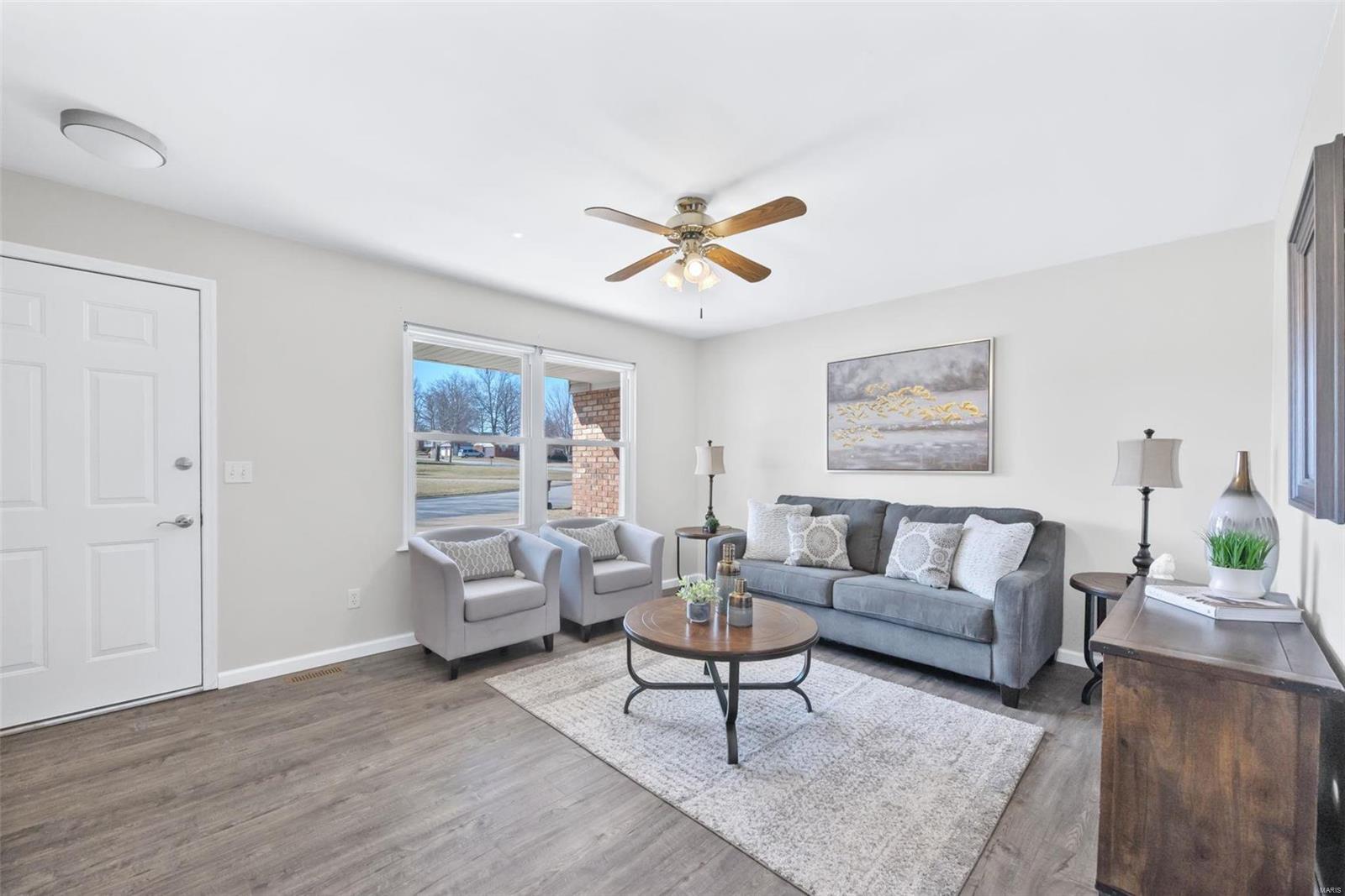Shenandoah Park - Residential