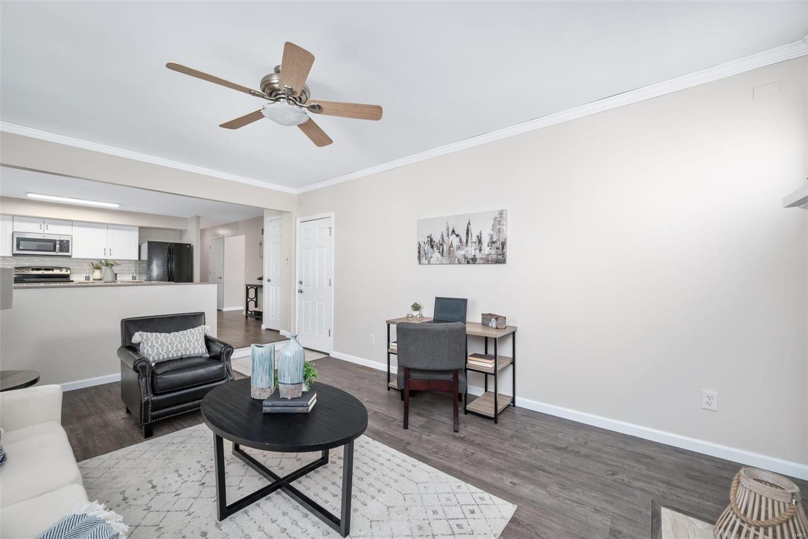 Shenandoah Park - Residential