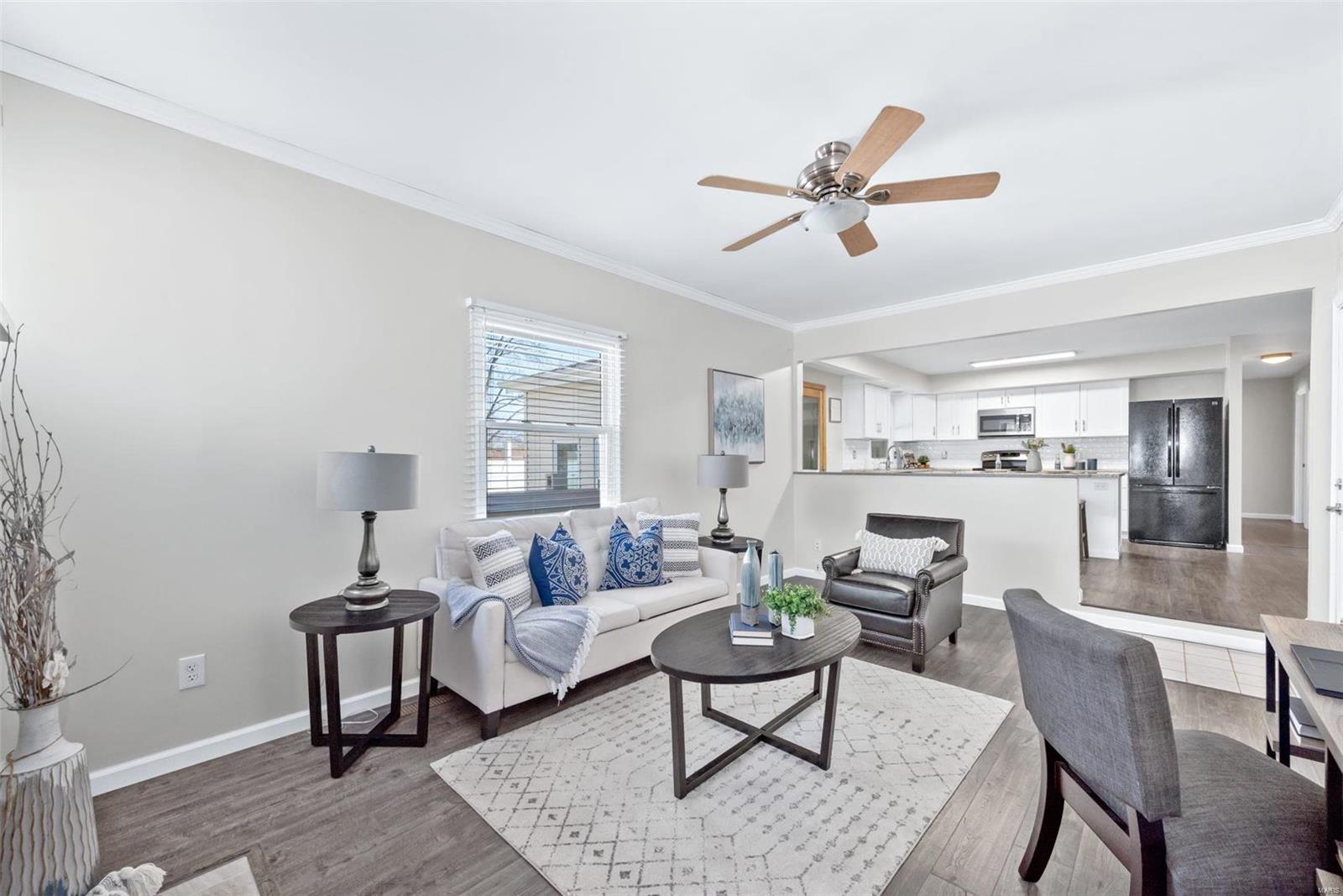 Shenandoah Park - Residential