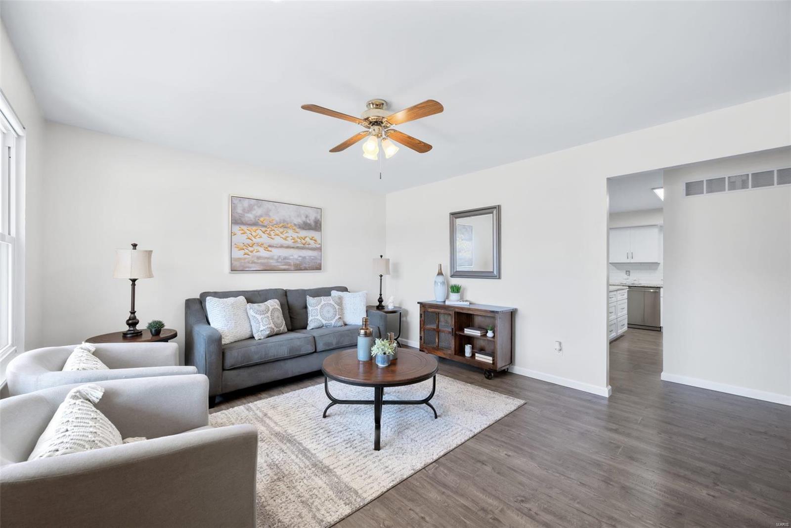 Shenandoah Park - Residential